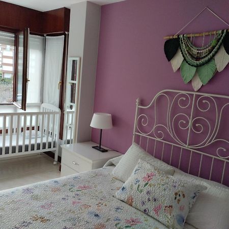 Apartamento Noja Beach Exterior photo