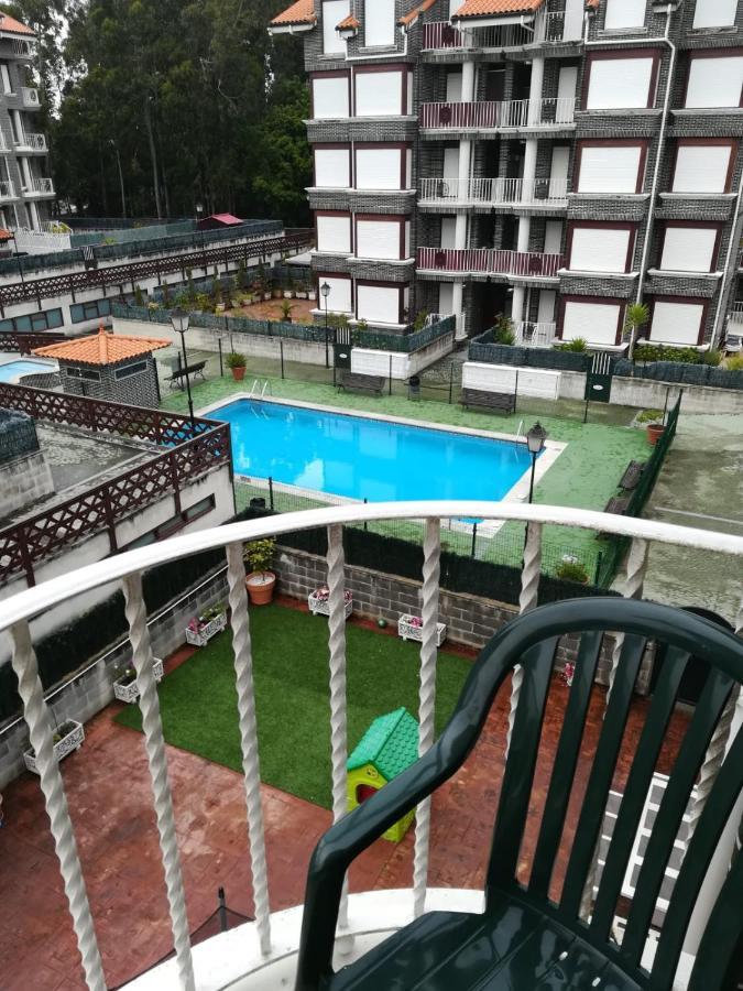 Apartamento Noja Beach Exterior photo