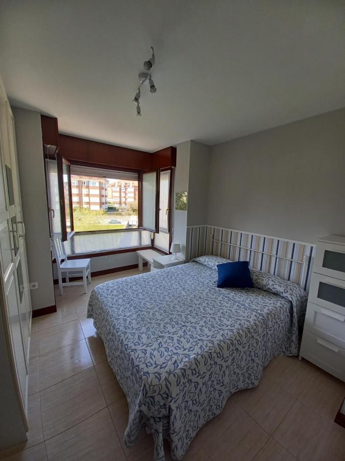 Apartamento Noja Beach Exterior photo