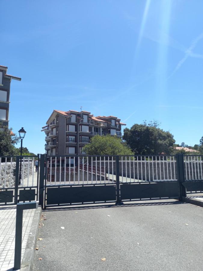 Apartamento Noja Beach Exterior photo