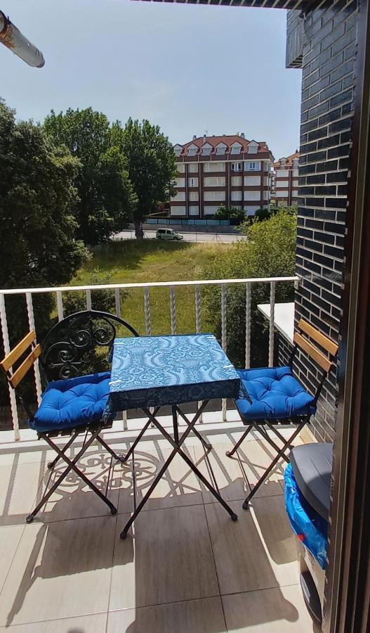 Apartamento Noja Beach Exterior photo